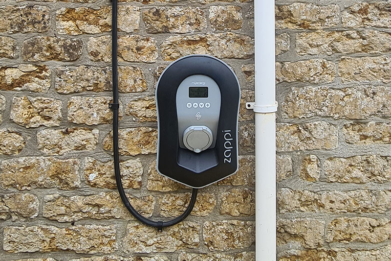 Electricians in Bridport | Certified NICEIC Electrical Services gallery image 6