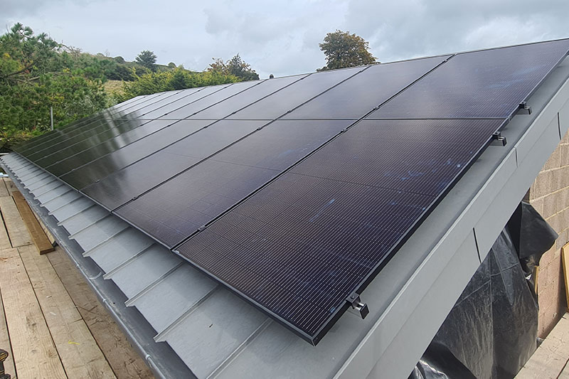 Electricians in Bridport | Certified NICEIC Electrical Services gallery image 5