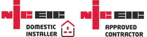 NICEIC logo