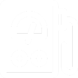 commercial electric tracking icon