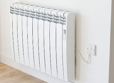 electric radiator